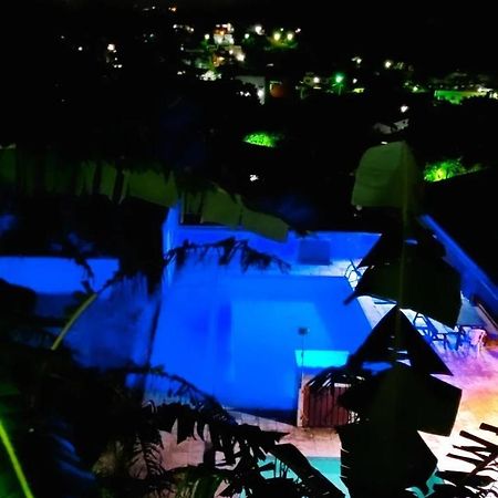 Hospedaria Divina Adega Pension Cabo Frio Buitenkant foto