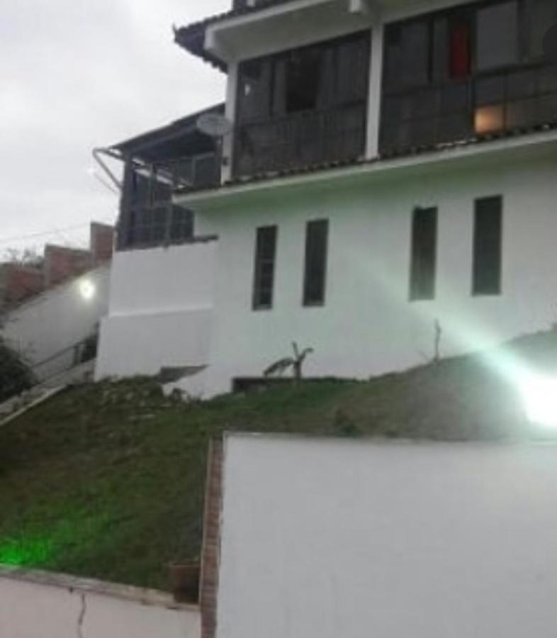 Hospedaria Divina Adega Pension Cabo Frio Buitenkant foto