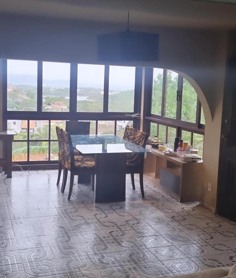 Hospedaria Divina Adega Pension Cabo Frio Buitenkant foto
