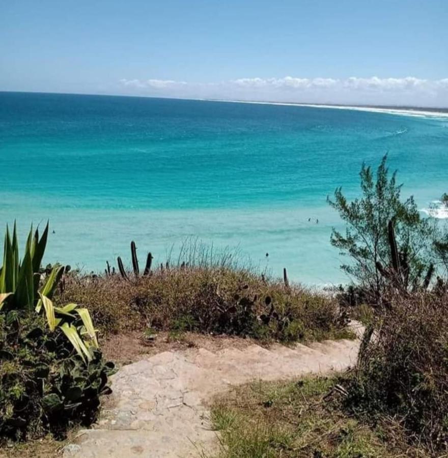 Hospedaria Divina Adega Pension Cabo Frio Buitenkant foto