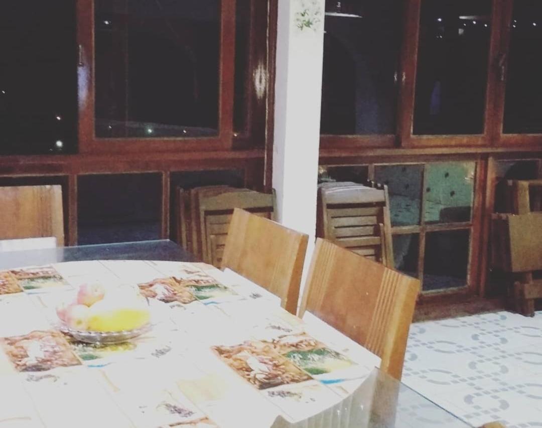 Hospedaria Divina Adega Pension Cabo Frio Buitenkant foto